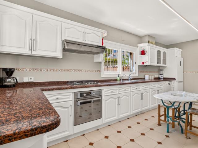 Alquiler 3 Dormitorio Casa Calp Calp DS103961165