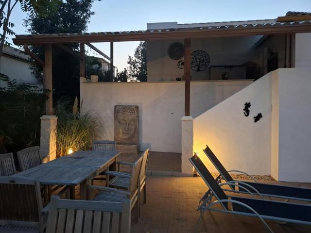 Alquiler 3 Dormitorio Casa Castalla Castalla DS100215228