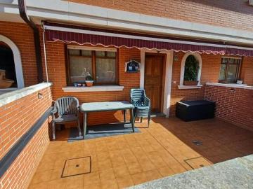 Alquiler 3 Dormitorio Casa Castro Castro DS75331324