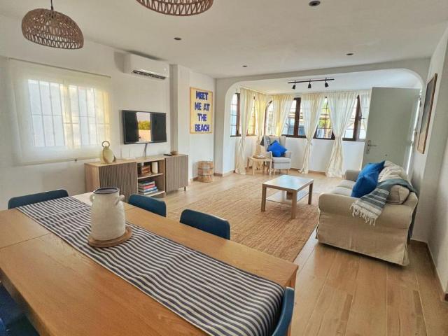 Alquiler 3 Dormitorio Casa Chiclana De La Frontera Chiclana De La Frontera DS99382955