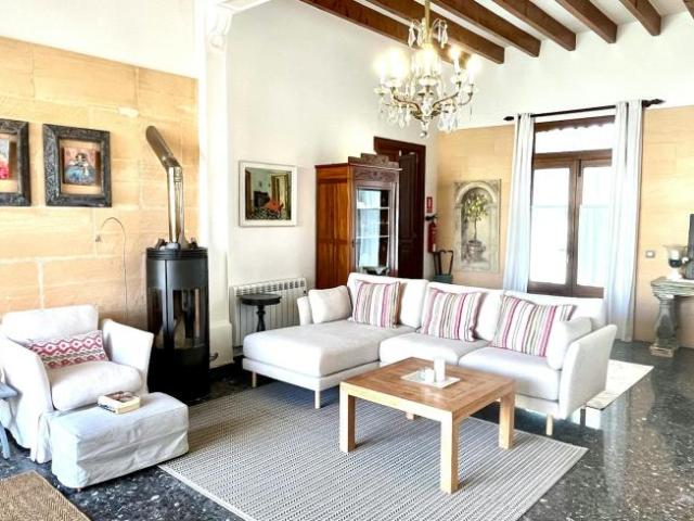 Alquiler 3 Dormitorio Casa Colònia De Sant Jordi Colònia De Sant Jordi DS102849378