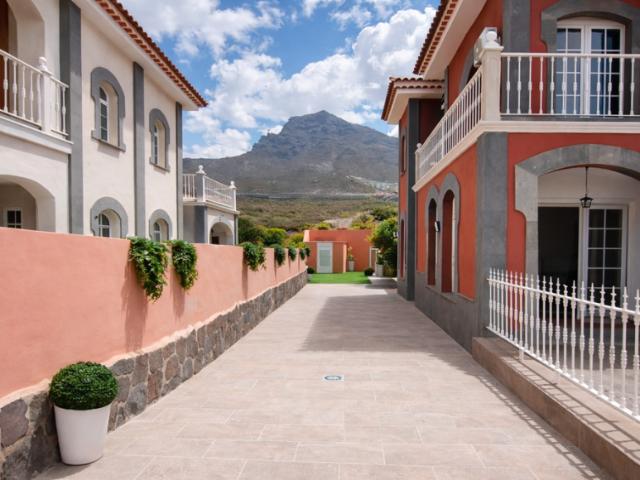 Alquiler 3 Dormitorio Casa Costa Adeje Costa Adeje DS100222381