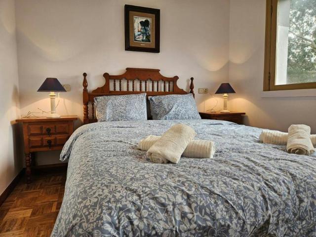 Alquiler 3 Dormitorio Casa Cudillero Cudillero DS105345960