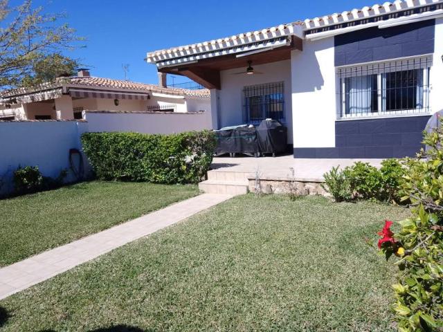 Alquiler 3 Dormitorio Casa Dehesa De Campoamor Dehesa De Campoamor DS105186734