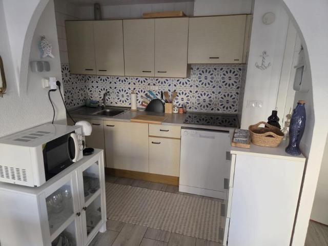 Alquiler 3 Dormitorio Casa El Campello El Campello DS105120554