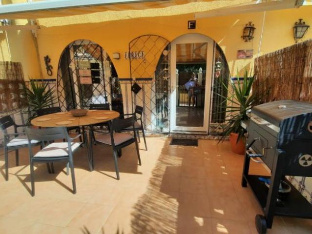 Alquiler 3 Dormitorio Casa El Campello El Campello DS105675694