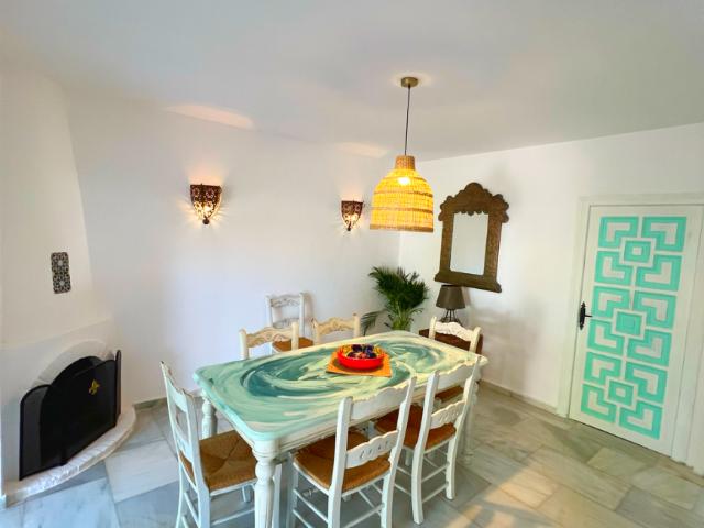 Alquiler 3 Dormitorio Casa Estepona Estepona DS96986880
