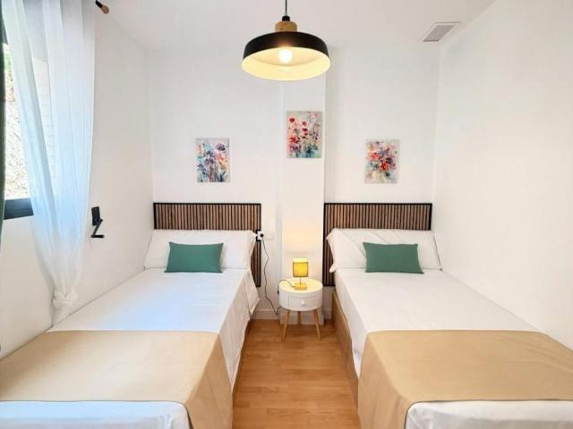 Alquiler 3 Dormitorio Casa Faro De Cullera Faro De Cullera DS105717515