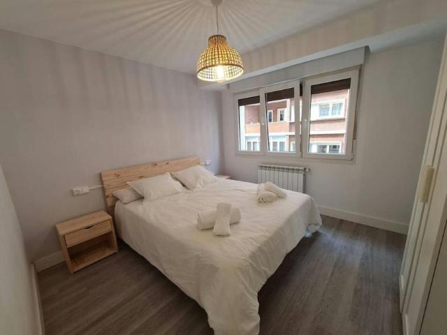 Alquiler 3 Dormitorio Casa Gijón Gijón DS102813865