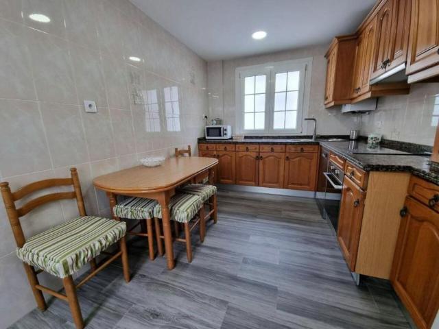 Alquiler 3 Dormitorio Casa Gijón Gijón DS102916827