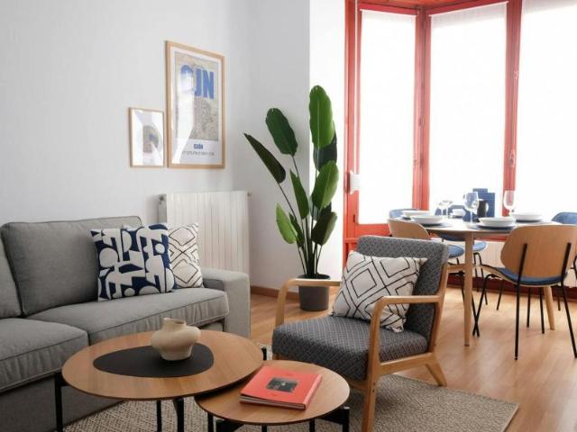 Alquiler 3 Dormitorio Casa Gijón Gijón DS99937776