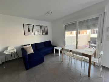 Casa en alquiler en Baix Vinalopó