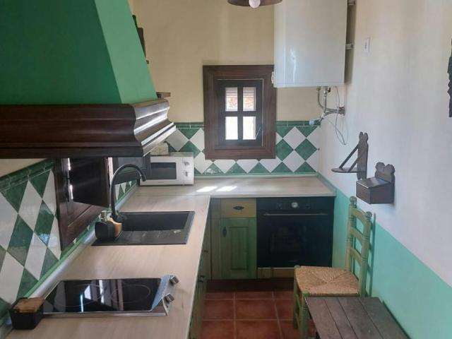 Alquiler 3 Dormitorio Casa Granada Granada DLS105235866