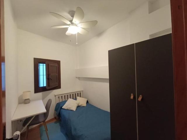 Alquiler 3 Dormitorio Casa Granada Granada DLS103491364
