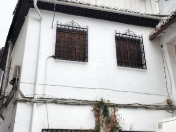 Alquiler 3 Dormitorio Casa Granada Granada DS99383974