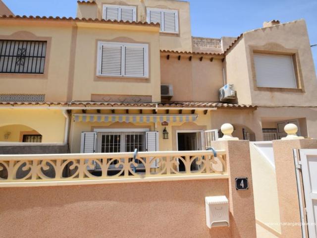 Alquiler 3 Dormitorio Casa Guardamar Del Segura Alicante DLS86938664
