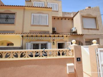 Alquiler 3 Dormitorio Casa Guardamar Del Segura Alicante DS86938664