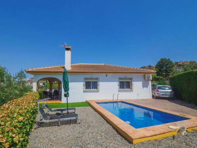 Alquiler 3 Dormitorio Casa Guaro Guaro DS103842228