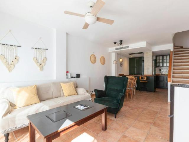 Alquiler 3 Dormitorio Casa Javea Javea DS105644706