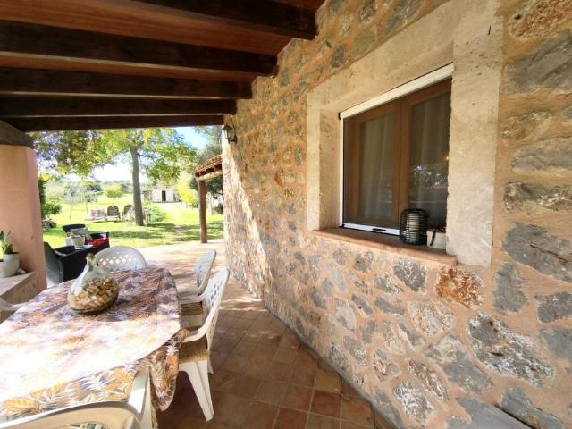 Alquiler 3 Dormitorio Casa Lloret De Vistalegre Lloret De Vistalegre DS105072963