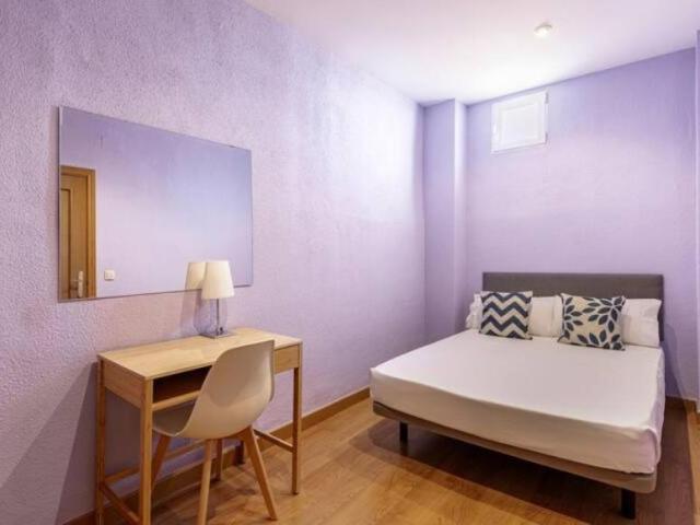 Alquiler 3 Dormitorio Casa Madrid Madrid DS106250032