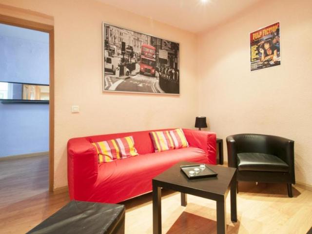 Alquiler 3 Dormitorio Casa Madrid Madrid DS103260002