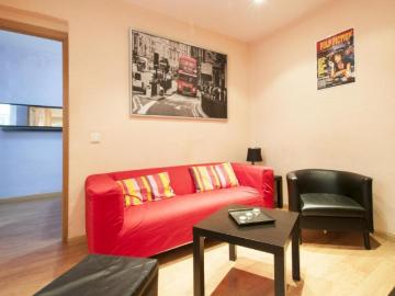 Alquiler 3 Dormitorio Casa Madrid Madrid DS103260002