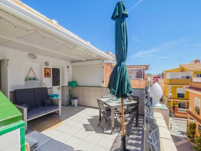 Alquiler 3 Dormitorio Casa Málaga Málaga DS104843047