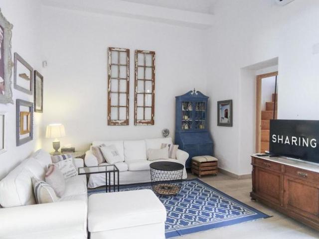 Alquiler 3 Dormitorio Casa Málaga Málaga DS106079943