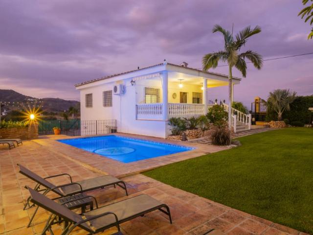Alquiler 3 Dormitorio Casa Málaga Málaga DS103959999