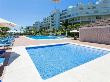 Alquiler 3 Dormitorio Casa Marbella Marbella DS94993392
