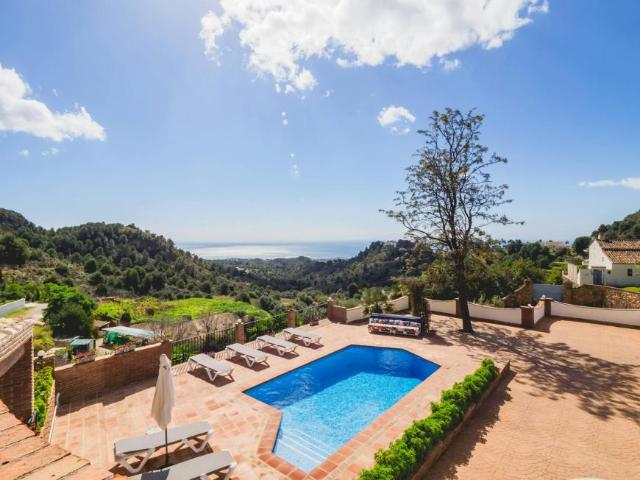 Alquiler 3 Dormitorio Casa Mijas Mijas DS104712368