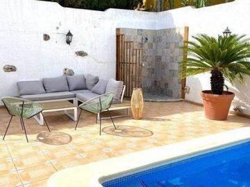 Alquiler 3 Dormitorio Casa Pedreguer Comunidad Valenciana DS97110412