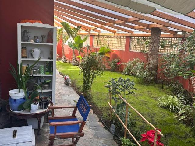 Alquiler 3 Dormitorio Casa Pozo Izquierdo Pozo Izquierdo DS86849051