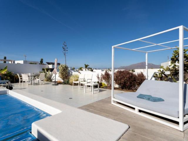 Alquiler 3 Dormitorio Casa Playa Blanca Playa Blanca DS105759247