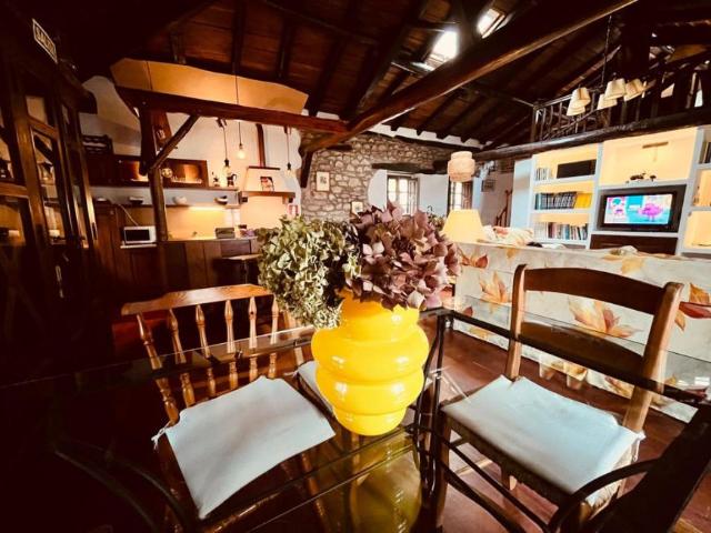 Alquiler 3 Dormitorio Casa Puente Viesgo Puente Viesgo DS104754897