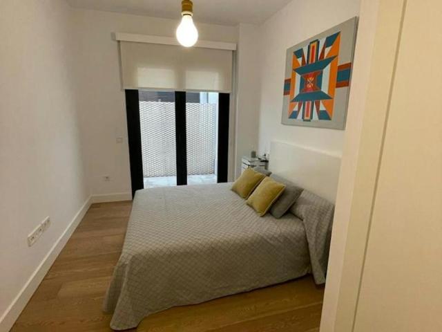 Alquiler 3 Dormitorio Casa Sevilla Sevilla DLS99048452