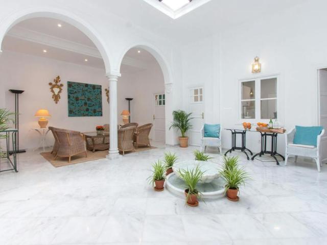 Alquiler 3 Dormitorio Casa Sevilla Sevilla DS105528171