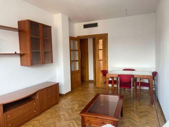Alquiler 3 Dormitorio Apartamentos Madrid Madrid Capital DS104111049