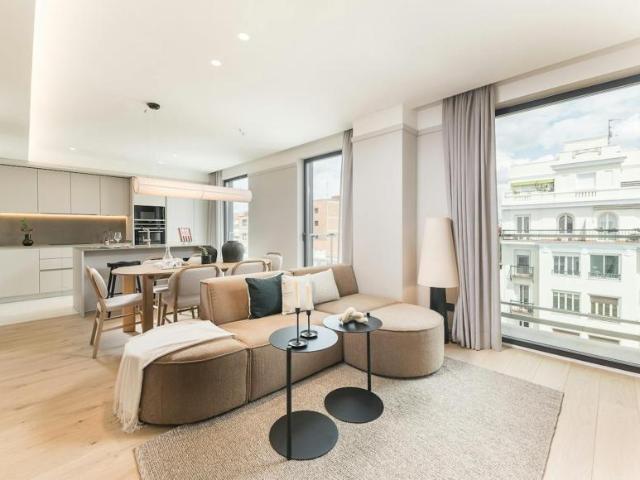 Alquiler 3 Dormitorio Apartamentos Madrid Madrid DLS104107591