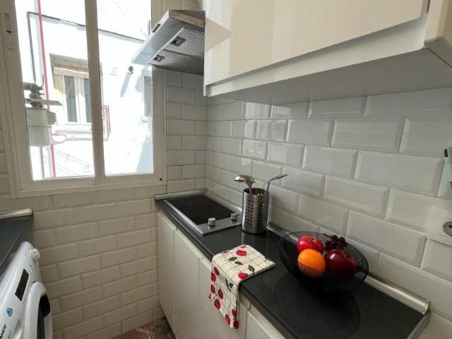 Alquiler 3 Dormitorio Apartamentos Madrid Madrid DLS105186970