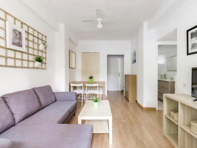 Alquiler 3 Dormitorio Apartamentos Madrid Madrid DLS105251657