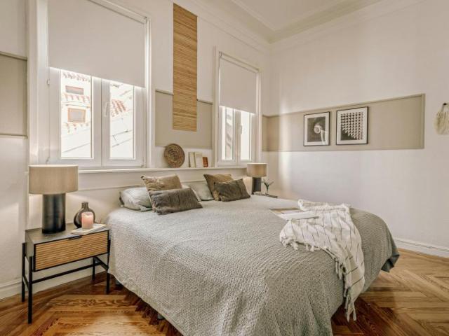 Alquiler 3 Dormitorio Apartamentos Madrid Madrid DLS102852961
