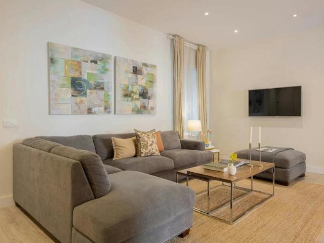 Alquiler 3 Dormitorio Apartamentos Madrid Madrid DLS103880295