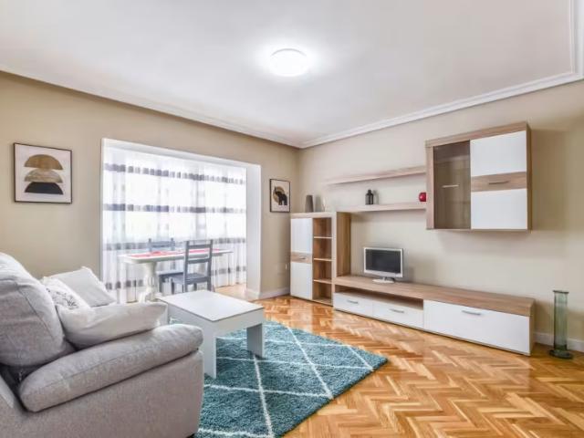 Alquiler 3 Dormitorio Apartamentos Madrid Madrid DLS98022749