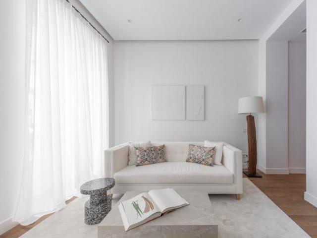 Alquiler 3 Dormitorio Apartamentos Madrid Madrid DS65804806