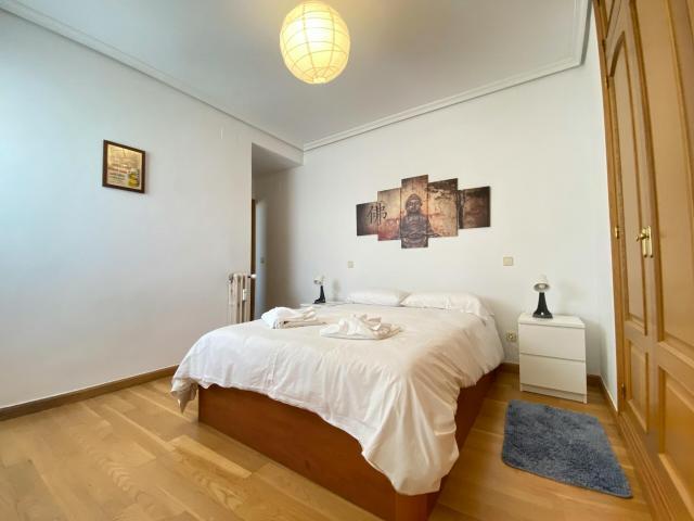 Alquiler 3 Dormitorio Apartamentos Madrid Madrid DS74191711