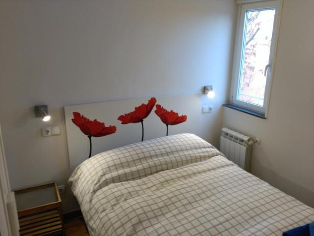 Alquiler 3 Dormitorio Apartamentos Madrid Madrid DS83660867