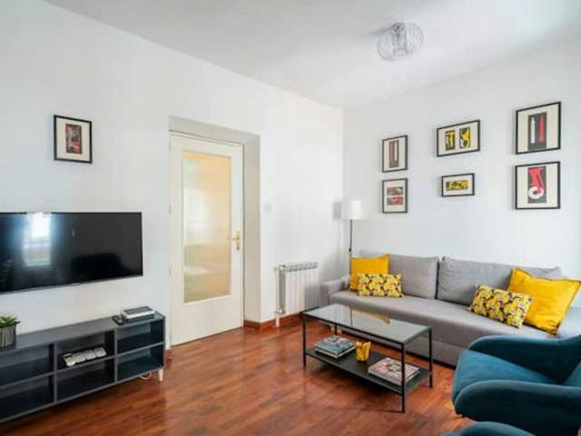 Alquiler 3 Dormitorio Apartamentos Madrid Madrid DS86023853