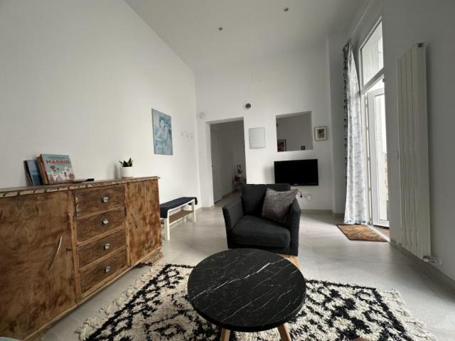 Alquiler 3 Dormitorio Apartamentos Madrid Madrid DS91550187